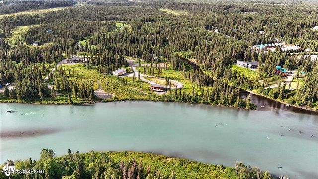 23634 Kasilof River Circle, Kasilof, AK 99610