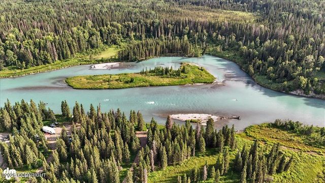 23634 Kasilof River Circle, Kasilof, AK 99610