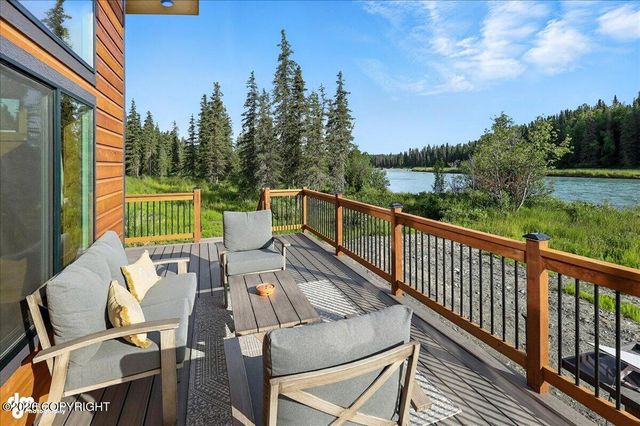 23634 Kasilof River Circle, Kasilof, AK 99610