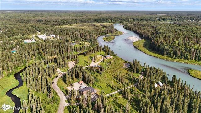 23634 Kasilof River Circle, Kasilof, AK 99610