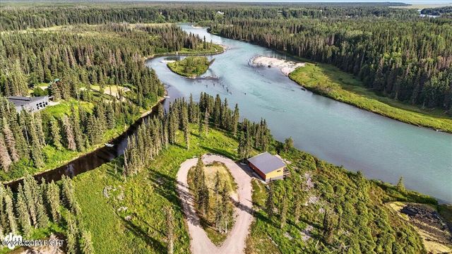 23634 Kasilof River Circle, Kasilof, AK 99610