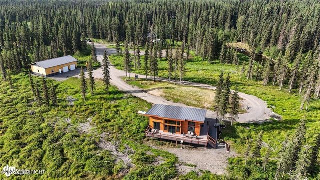 23634 Kasilof River Circle, Kasilof, AK 99610