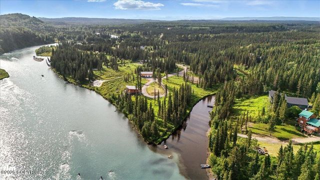 23634 Kasilof River Circle, Kasilof, AK 99610