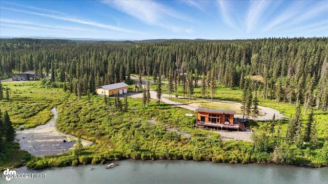23634 Kasilof River Circle, Kasilof, AK 99610