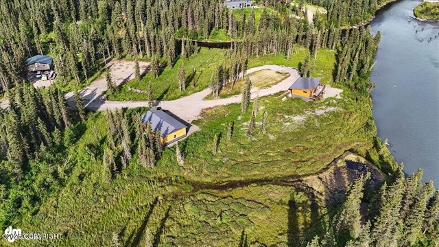 23634 Kasilof River Circle, Kasilof, AK 99610