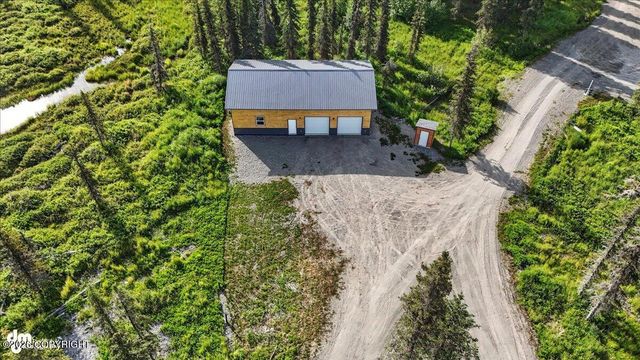 23634 Kasilof River Circle, Kasilof, AK 99610
