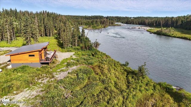 23634 Kasilof River Circle, Kasilof, AK 99610