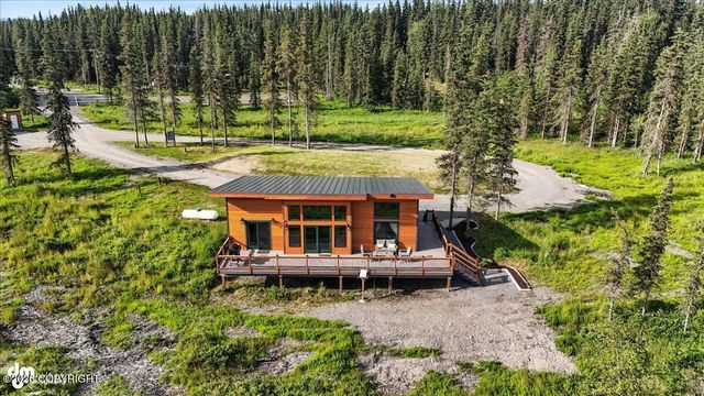 23634 Kasilof River Circle, Kasilof, AK 99610