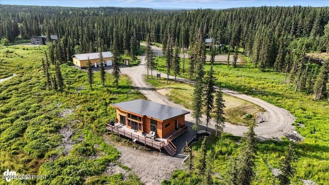 23634 Kasilof River Circle, Kasilof, AK 99610