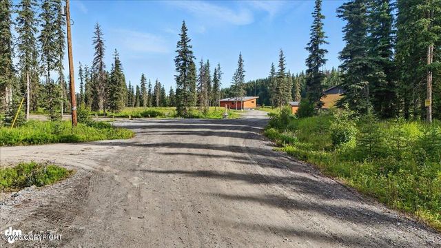 23634 Kasilof River Circle, Kasilof, AK 99610