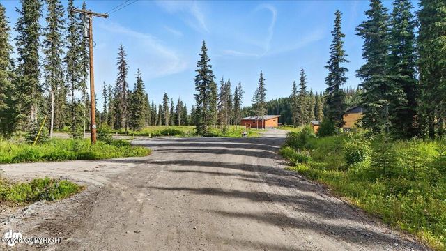 23634 Kasilof River Circle, Kasilof, AK 99610