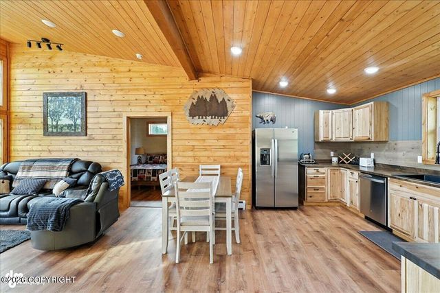 23634 Kasilof River Circle, Kasilof, AK 99610