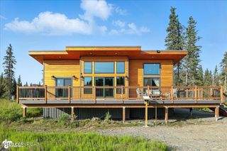23634 Kasilof River Circle, Kasilof, AK 99610