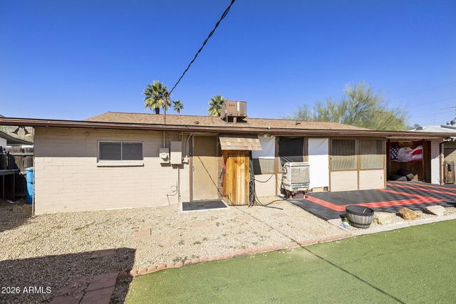 823 E IRONWOOD Drive, Phoenix, AZ 85020