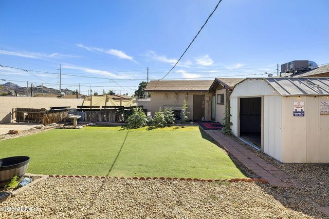 823 E IRONWOOD Drive, Phoenix, AZ 85020