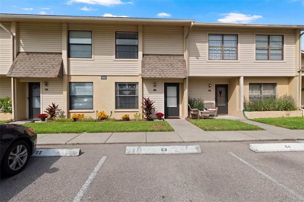 3602 54TH STREET W D4, Bradenton, FL 34209