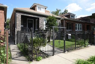 411 N Leamington Avenue, Chicago, IL 60644