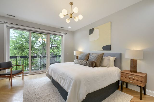 2251 W Wabansia Avenue 306, Chicago, IL 60647