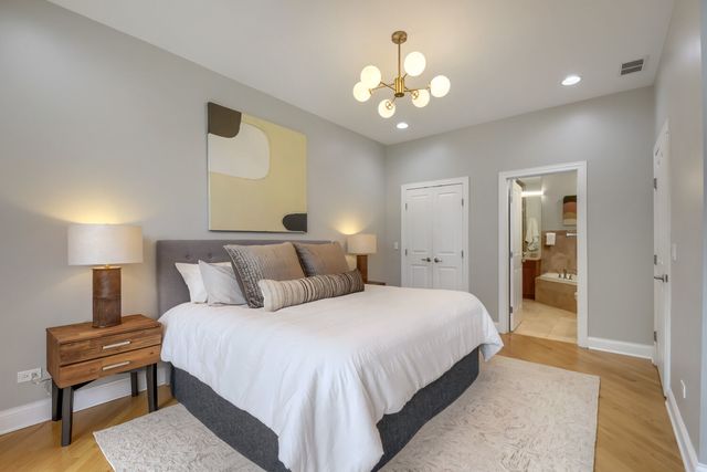 2251 W Wabansia Avenue 306, Chicago, IL 60647