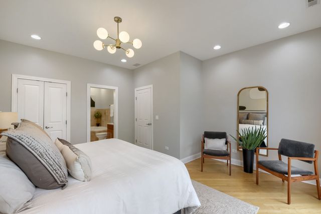 2251 W Wabansia Avenue 306, Chicago, IL 60647