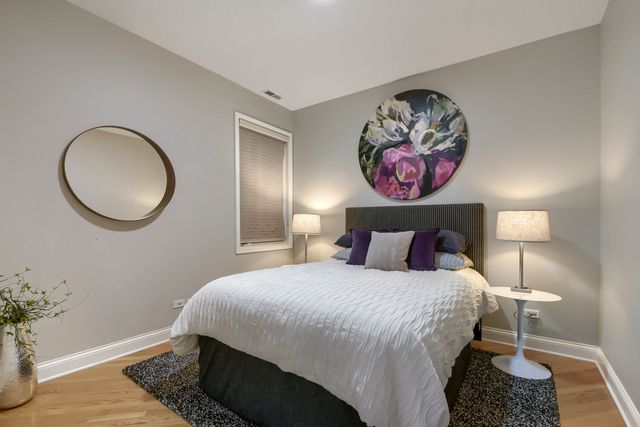 2251 W Wabansia Avenue 306, Chicago, IL 60647