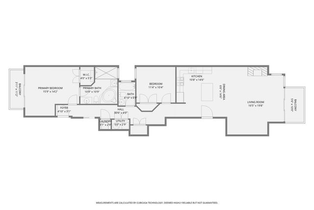 2251 W Wabansia Avenue 306, Chicago, IL 60647