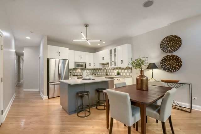 2251 W Wabansia Avenue 306, Chicago, IL 60647