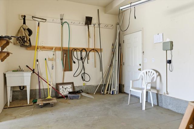 881 S 1200 E, Preston, ID 83263