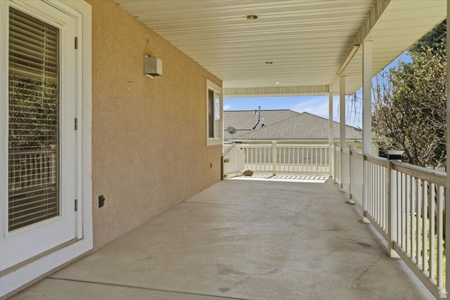 881 S 1200 E, Preston, ID 83263