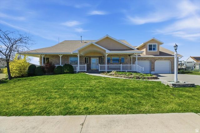 881 S 1200 E, Preston, ID 83263