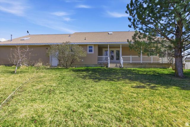 881 S 1200 E, Preston, ID 83263