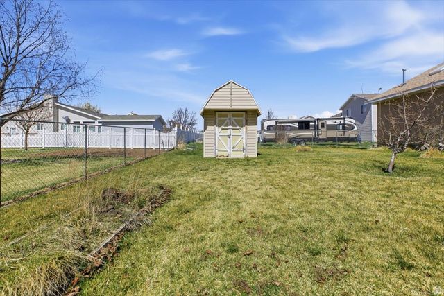 881 S 1200 E, Preston, ID 83263