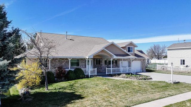 881 S 1200 E, Preston, ID 83263