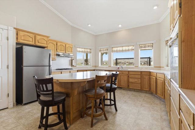 881 S 1200 E, Preston, ID 83263