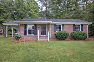 762 Morgan Road, Bremen, GA 30110