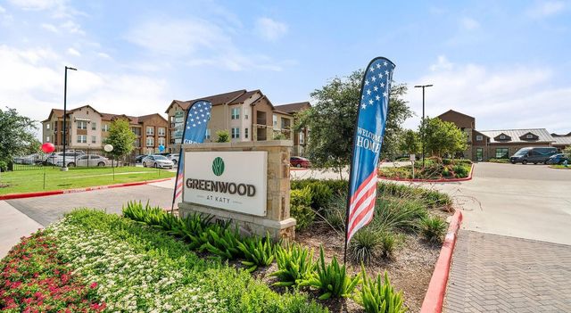 1700 Katy Fort Bend Road 6305, Katy, TX 77493