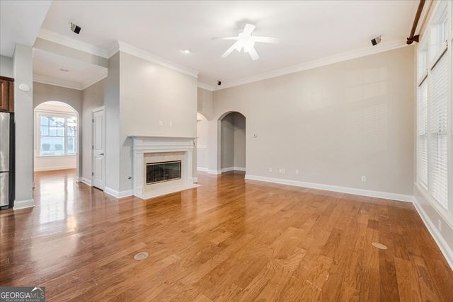 1067 Creekwood Circle, Madison, GA 30650
