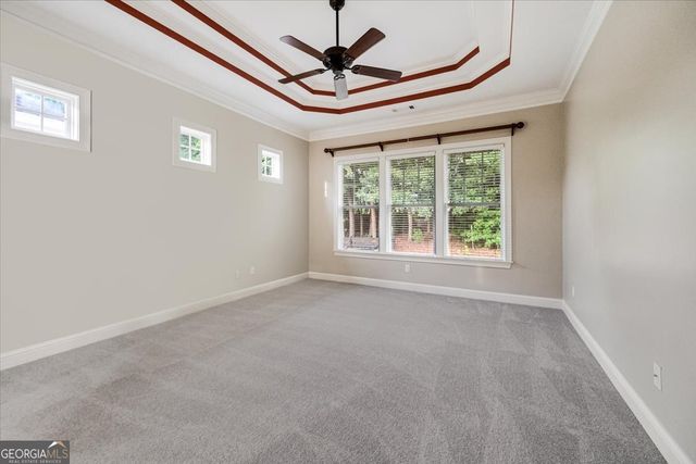 1067 Creekwood Circle, Madison, GA 30650
