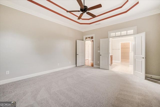 1067 Creekwood Circle, Madison, GA 30650