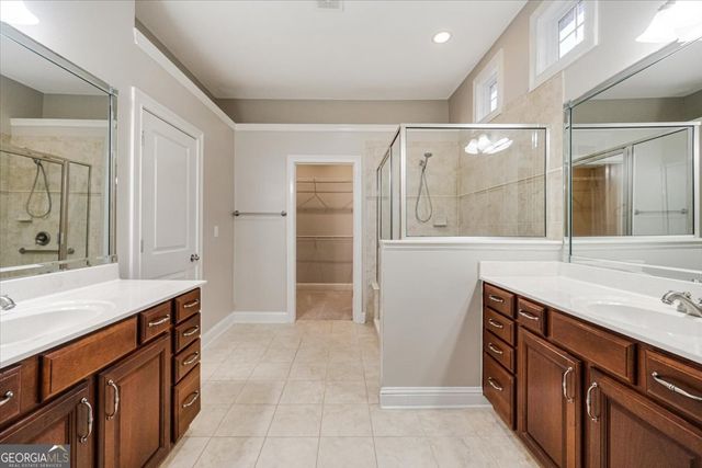 1067 Creekwood Circle, Madison, GA 30650