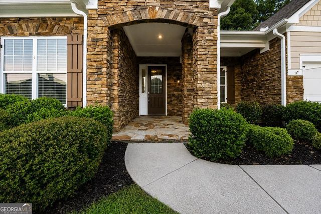 1067 Creekwood Circle, Madison, GA 30650