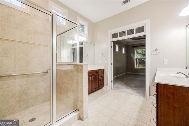 1067 Creekwood Circle, Madison, GA 30650