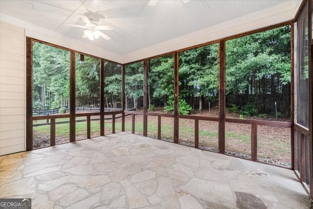 1067 Creekwood Circle, Madison, GA 30650