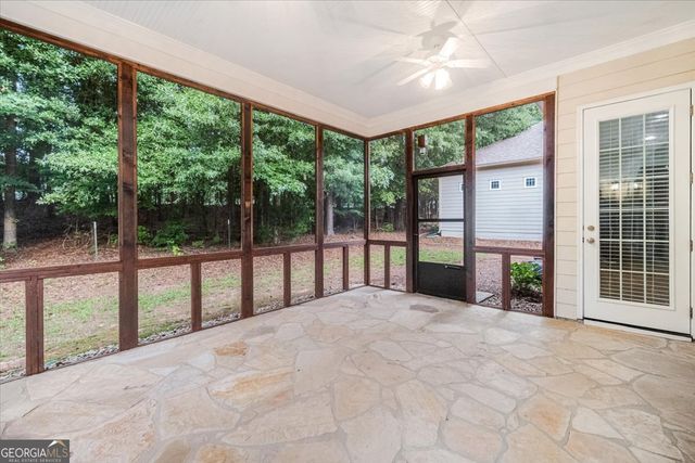 1067 Creekwood Circle, Madison, GA 30650