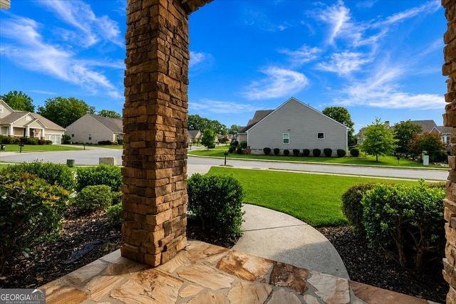 1067 Creekwood Circle, Madison, GA 30650