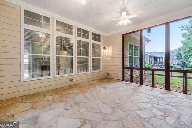 1067 Creekwood Circle, Madison, GA 30650