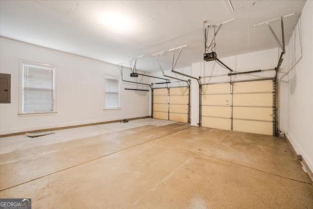 1067 Creekwood Circle, Madison, GA 30650