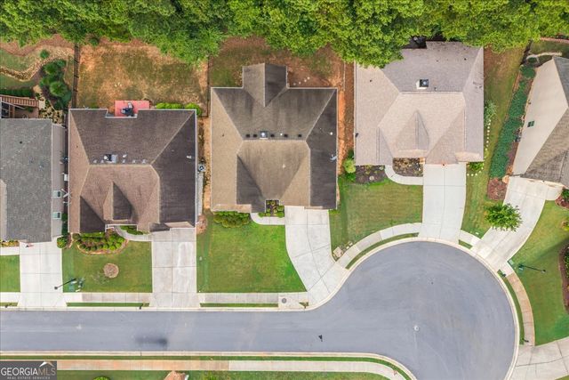 1067 Creekwood Circle, Madison, GA 30650