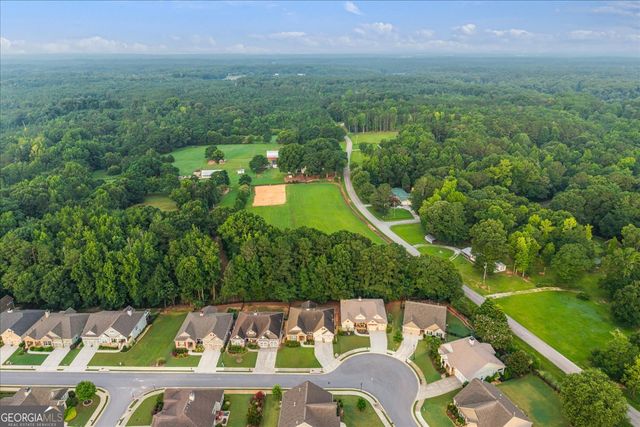 1067 Creekwood Circle, Madison, GA 30650