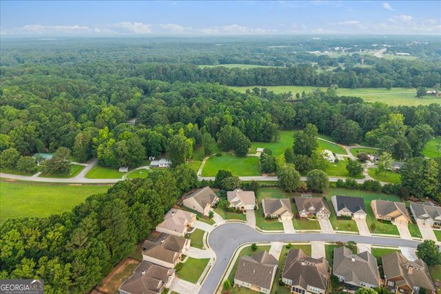 1067 Creekwood Circle, Madison, GA 30650